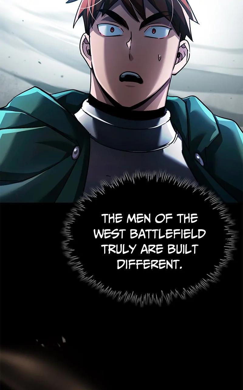 Read Descended from Divinity Manga Online