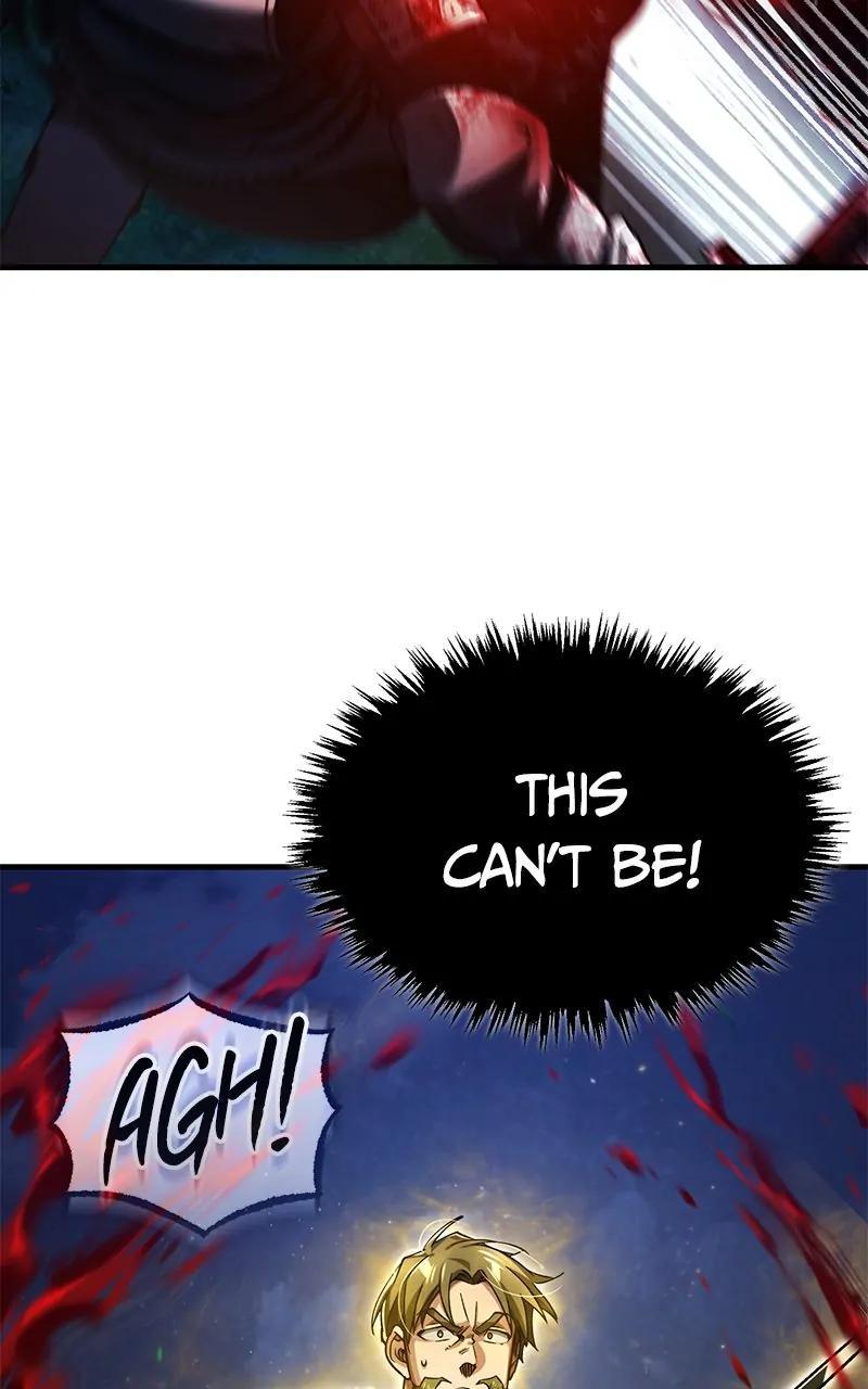 Read Descended from Divinity Manga Online