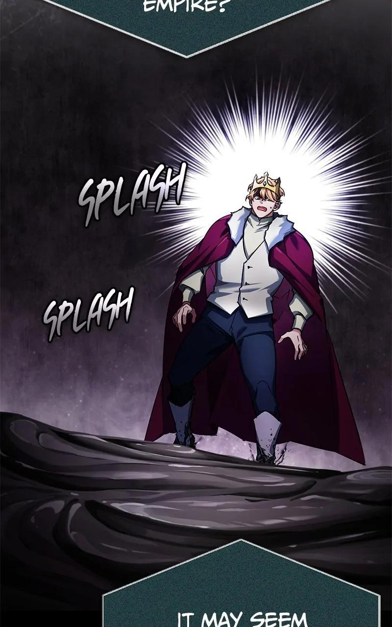 Read Descended from Divinity Manga Online