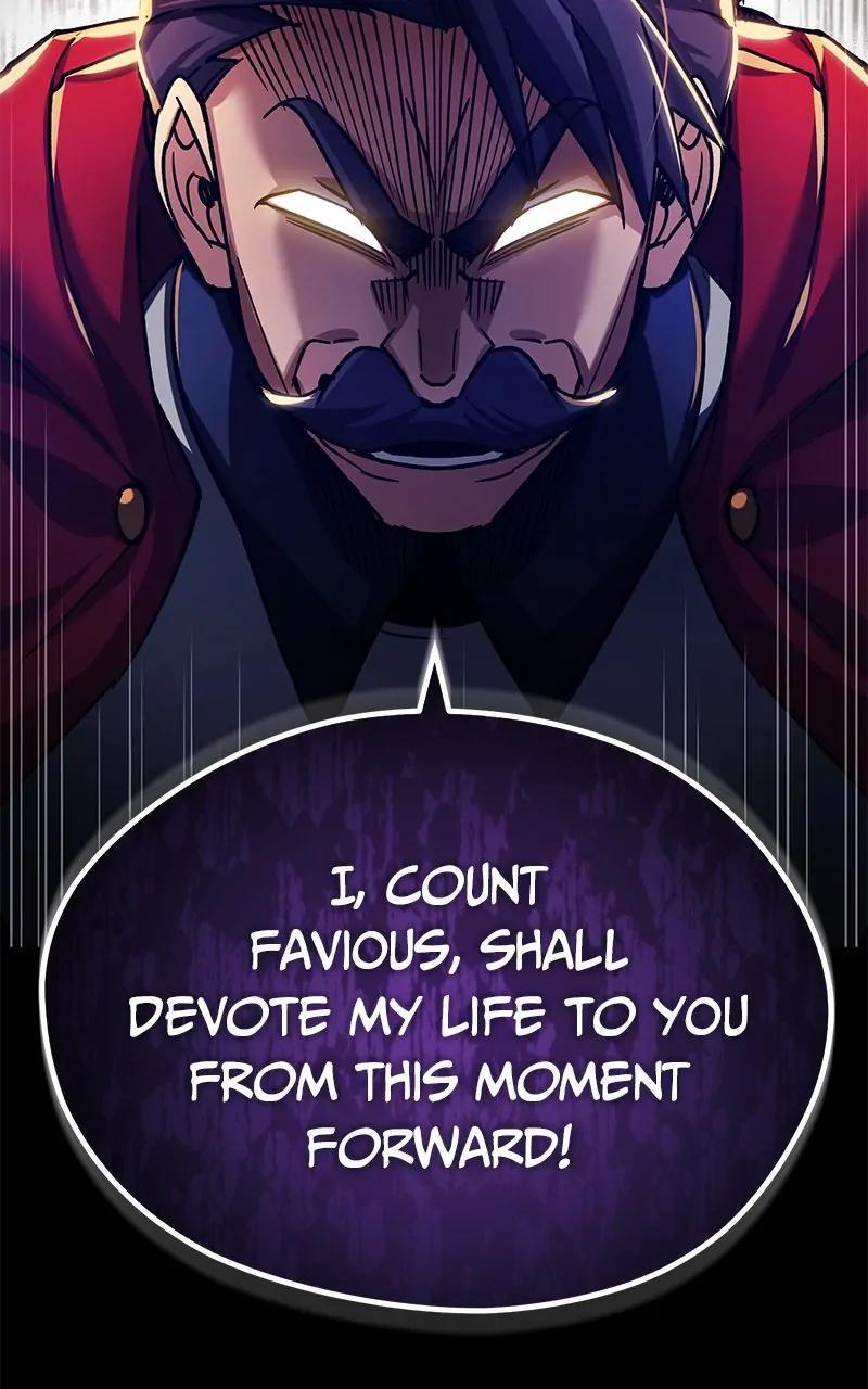 Read Descended from Divinity Manga Online