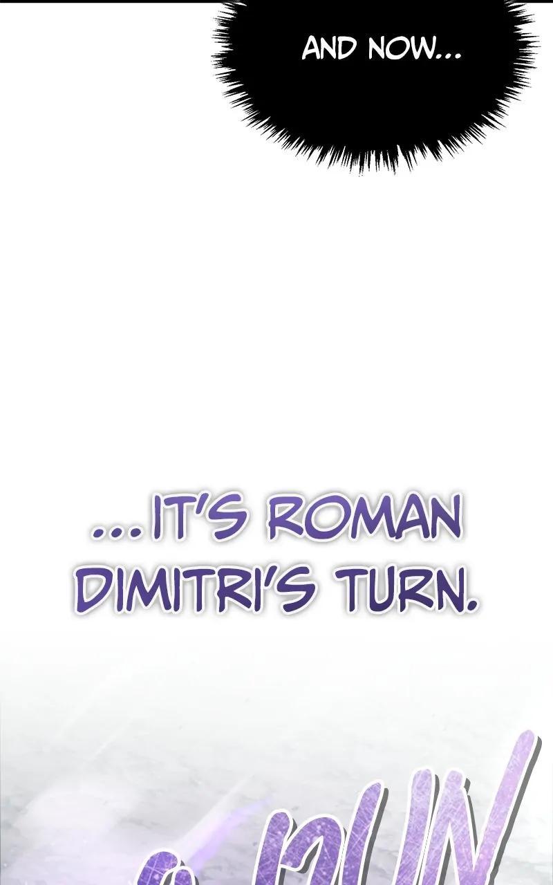 Read Descended from Divinity Manga Online