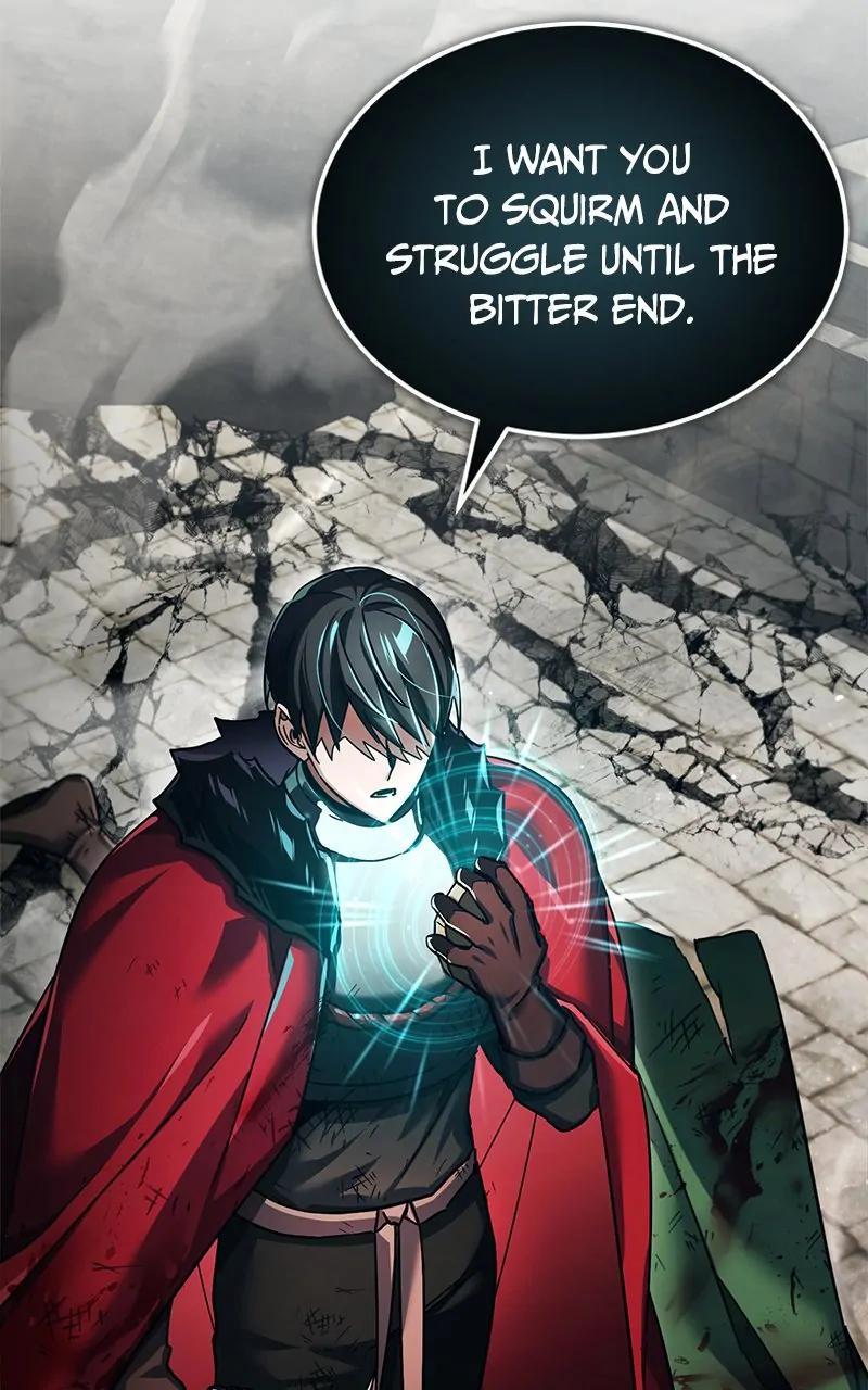 Read Descended from Divinity Manga Online