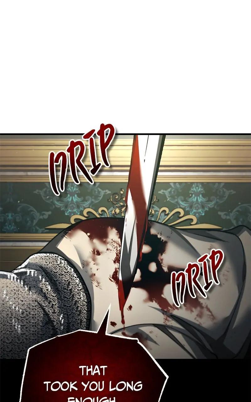 Read Descended from Divinity Manga Online