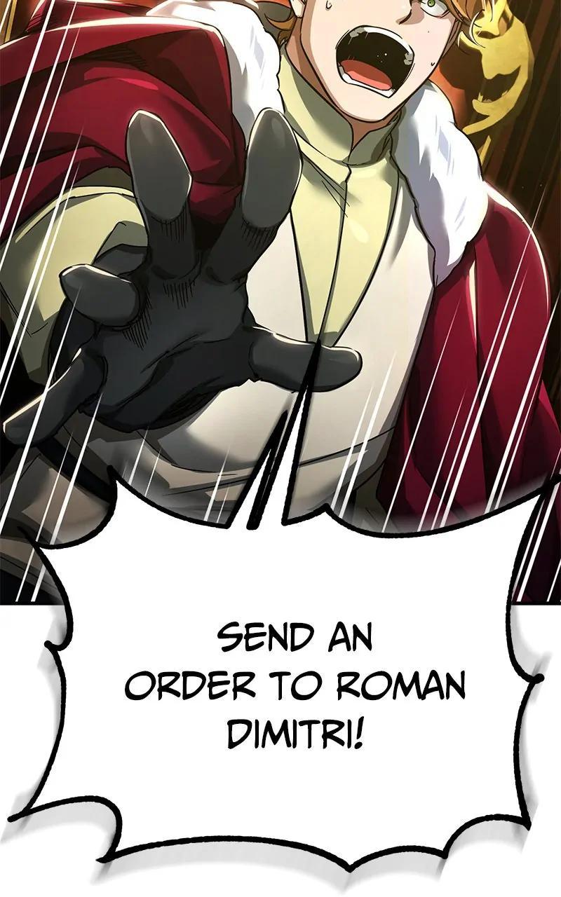 Read Descended from Divinity Manga Online