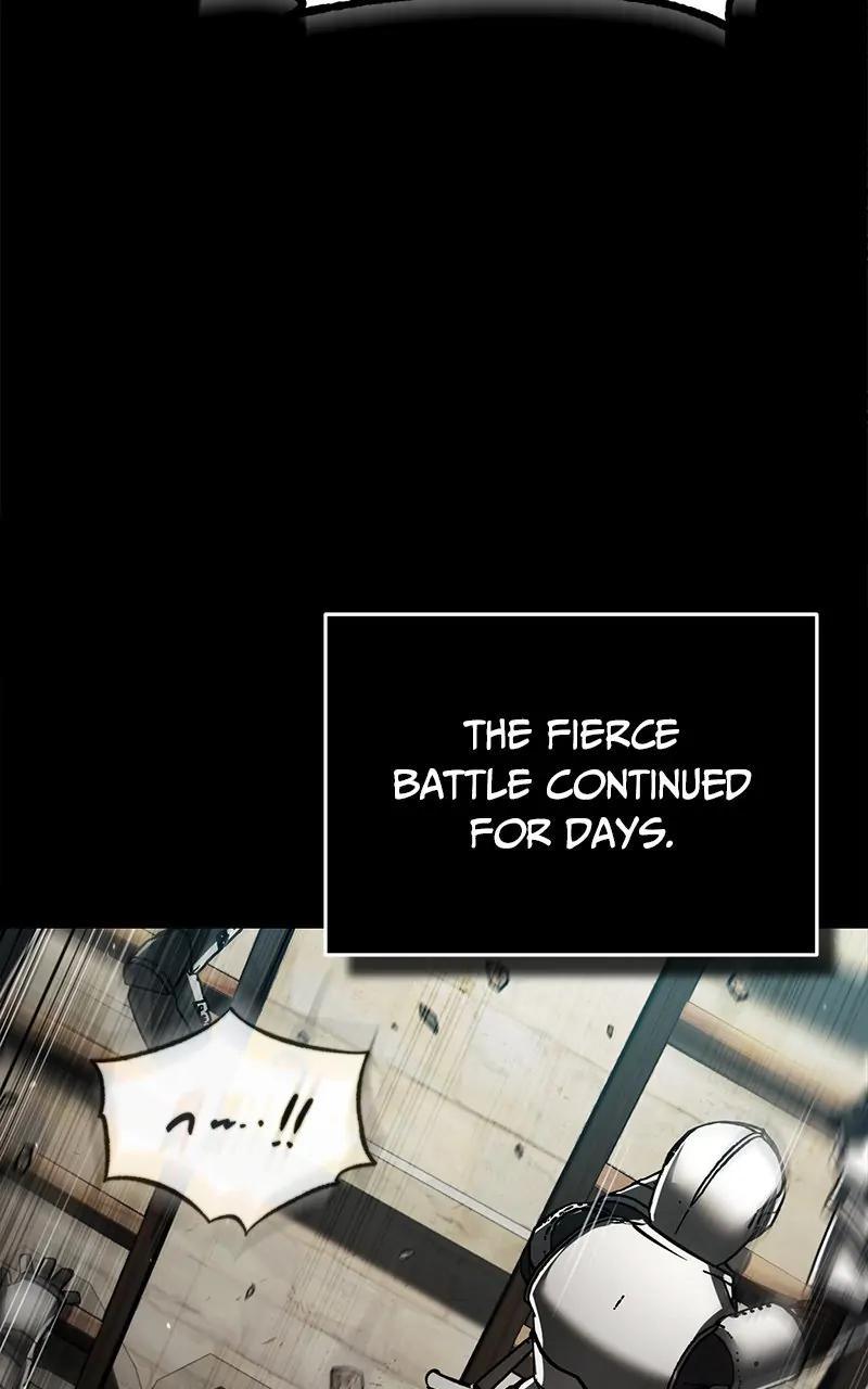 Read Descended from Divinity Manga Online