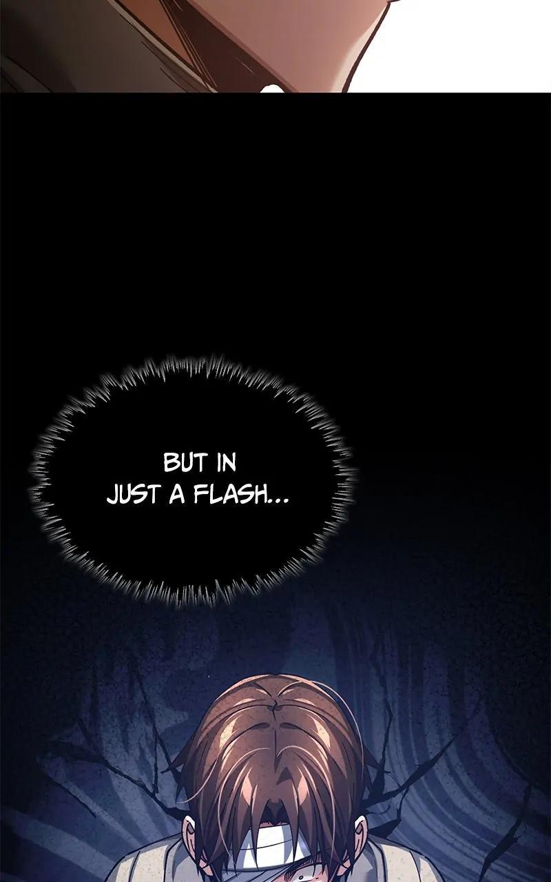 Read Descended from Divinity Manga Online