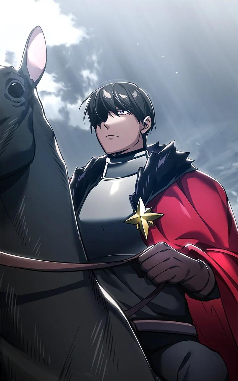 Read Descended from Divinity Manga Online