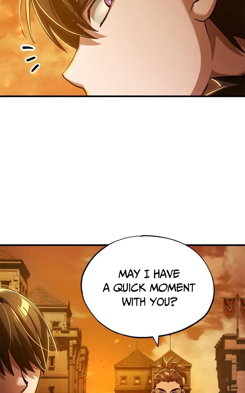 Read Descended from Divinity Manga Online