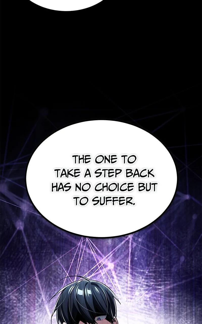 Read Descended from Divinity Manga Online