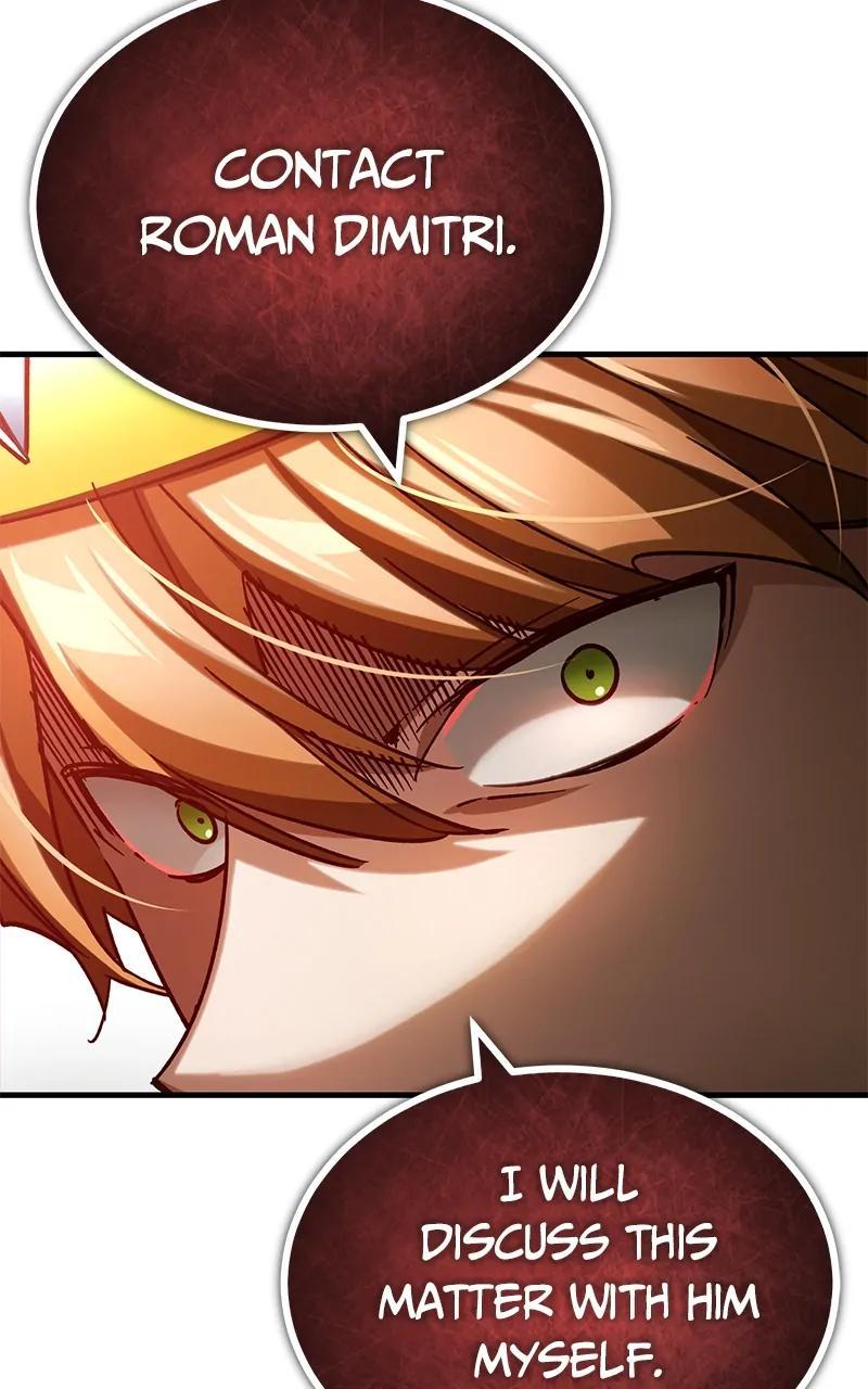 Read Descended from Divinity Manga Online