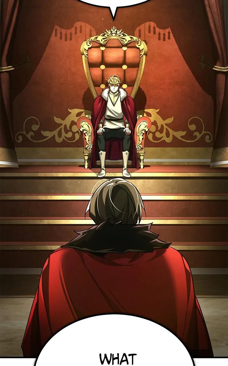 Read Descended from Divinity Manga Online