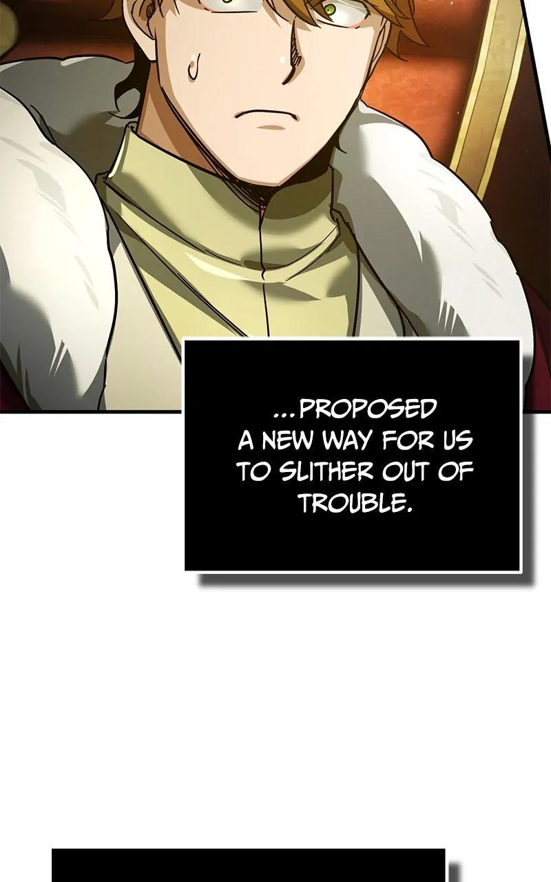 Read Descended from Divinity Manga Online