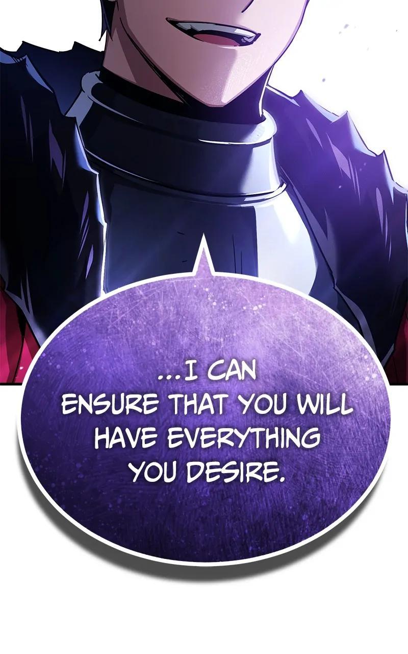 Read Descended from Divinity Manga Online