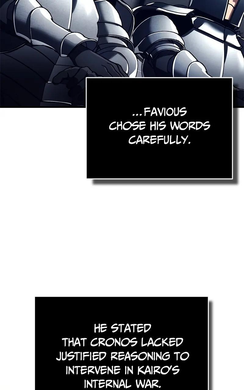 Read Descended from Divinity Manga Online