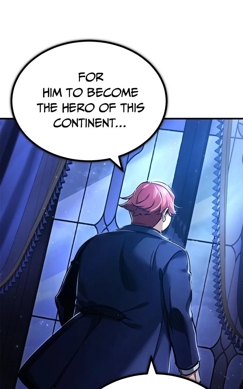 Read Descended from Divinity Manga Online