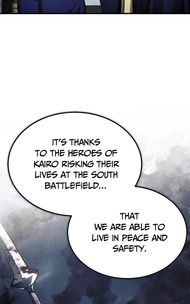 Read Descended from Divinity Manga Online