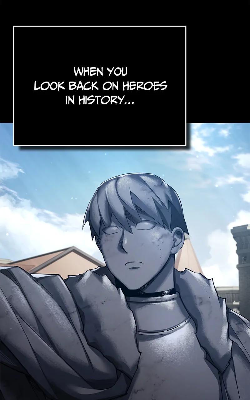Read Descended from Divinity Manga Online