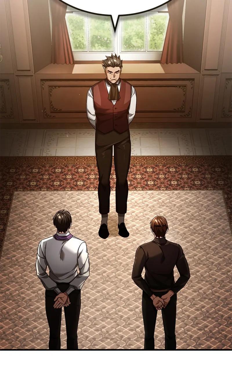 Read Descended from Divinity Manga Online