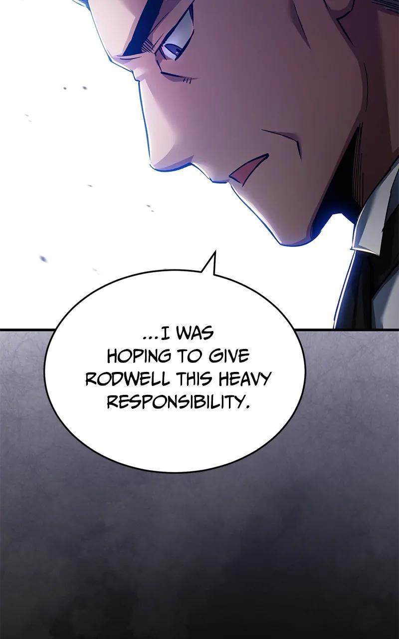 Read Descended from Divinity Manga Online