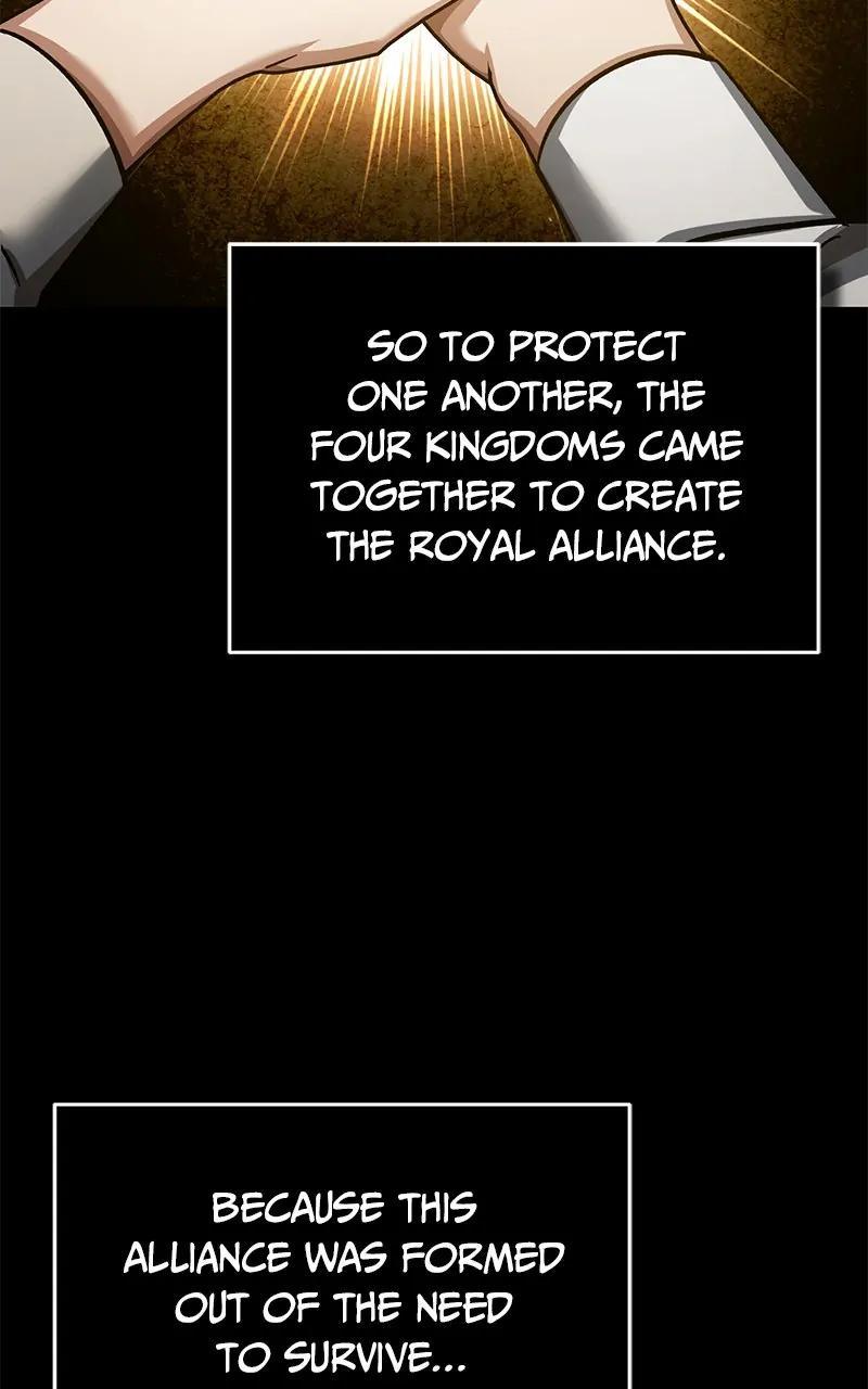 Read Descended from Divinity Manga Online