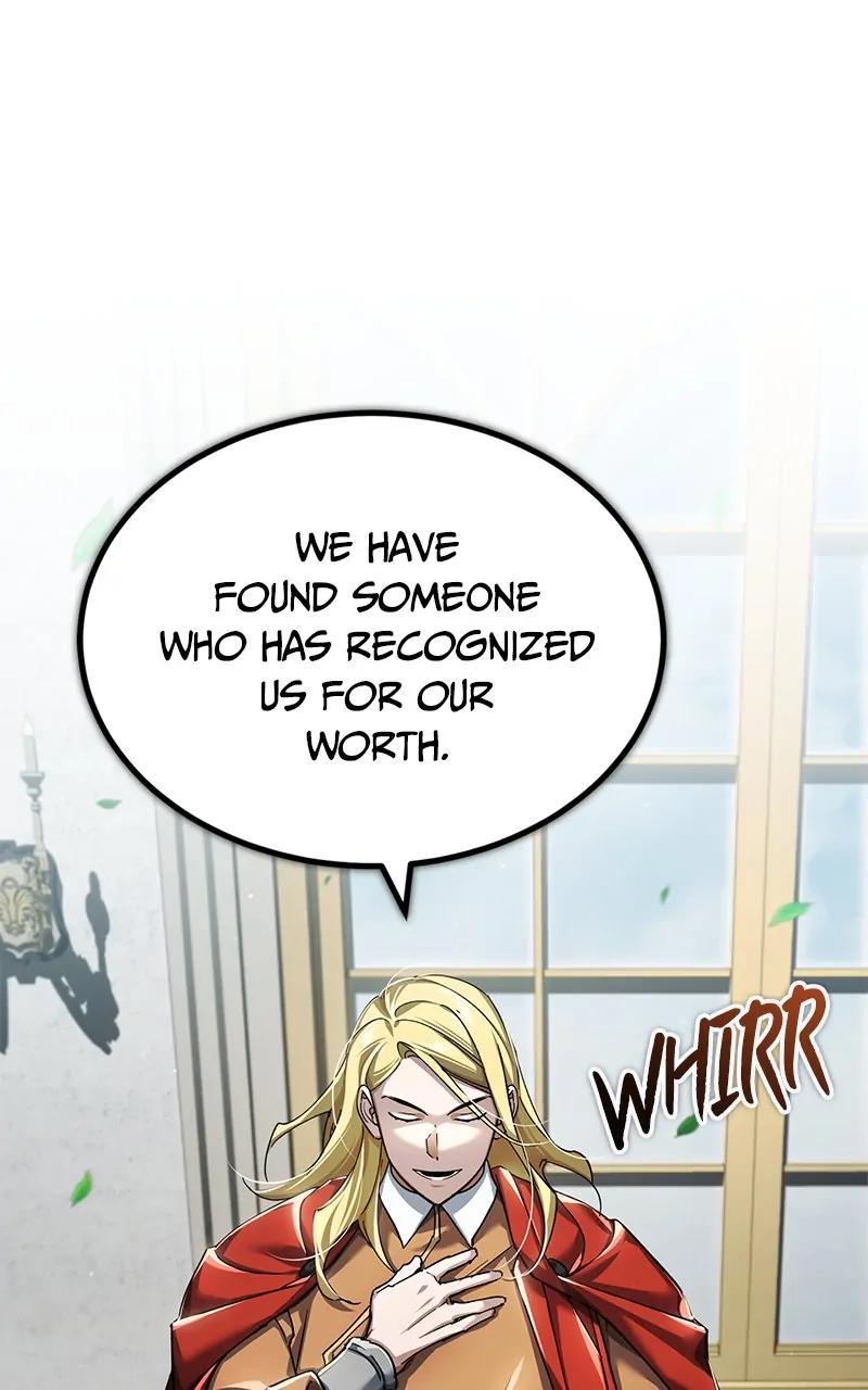 Read Descended from Divinity Manga Online