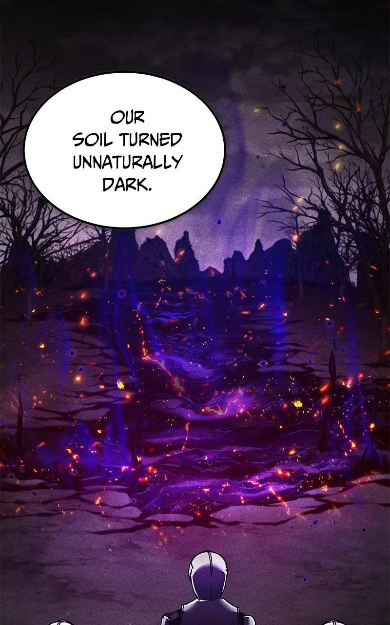 Read Descended from Divinity Manga Online