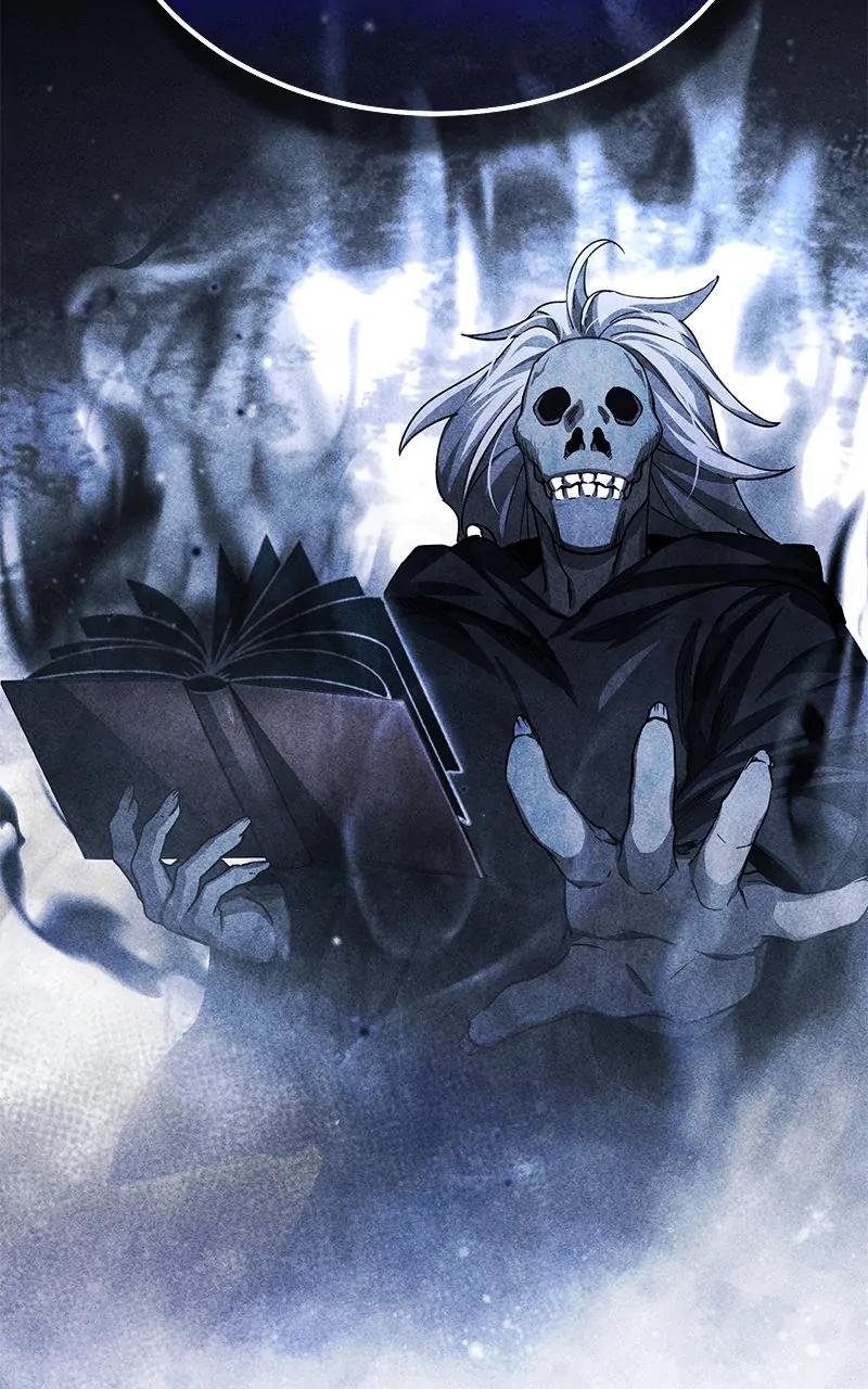 Read Descended from Divinity Manga Online