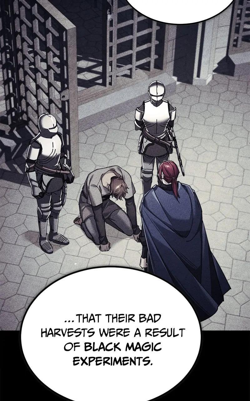 Read Descended from Divinity Manga Online