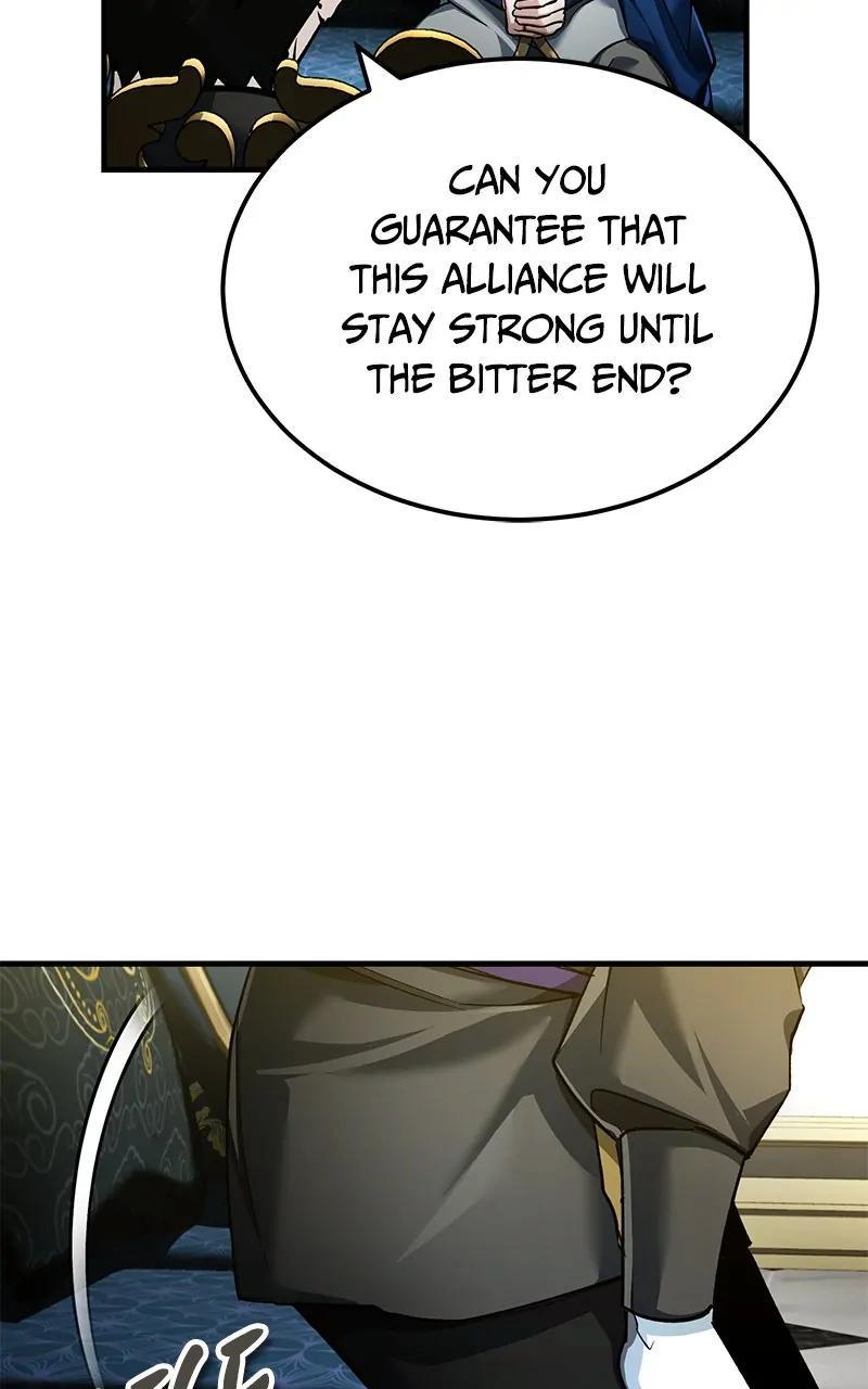 Read Descended from Divinity Manga Online