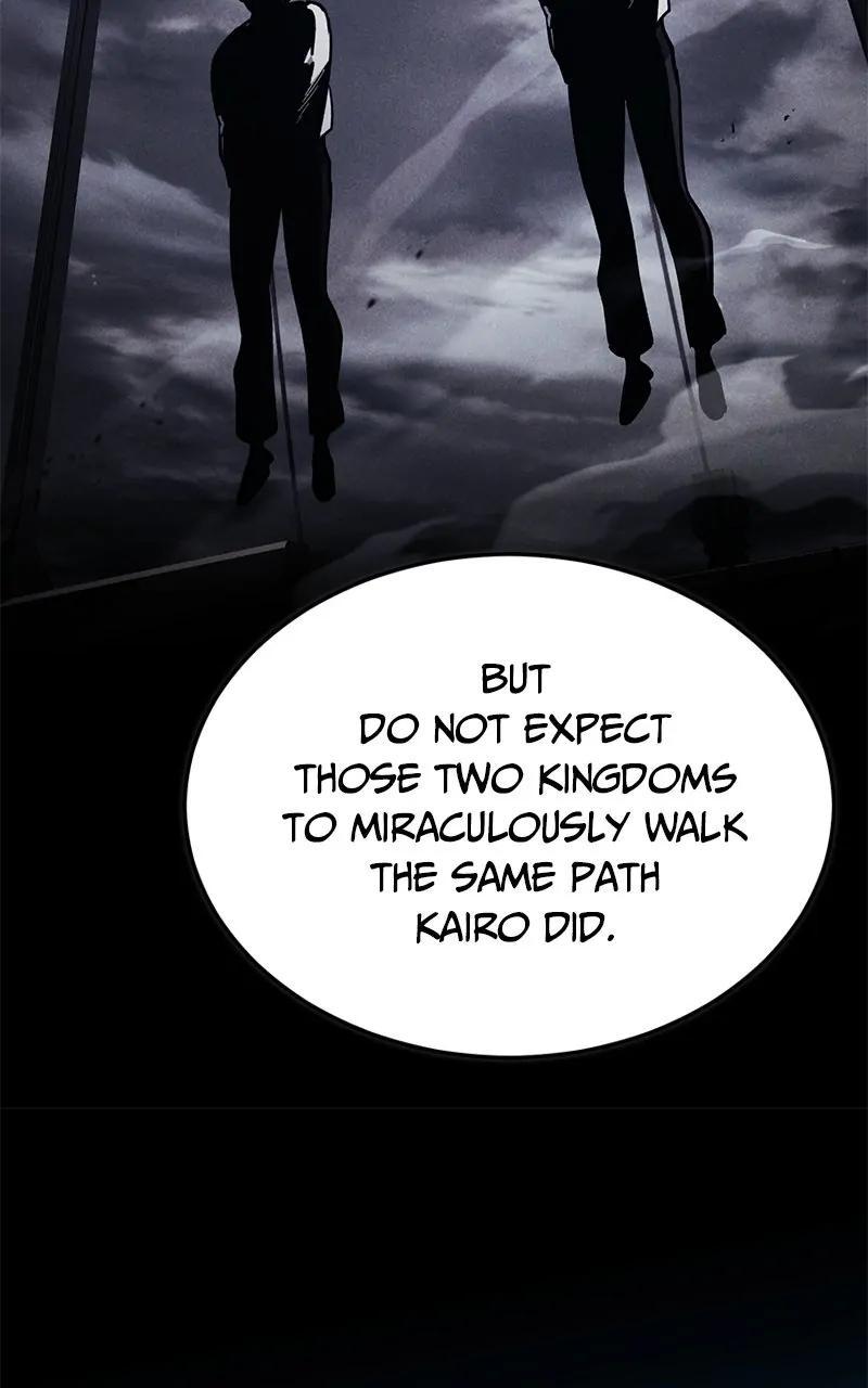 Read Descended from Divinity Manga Online