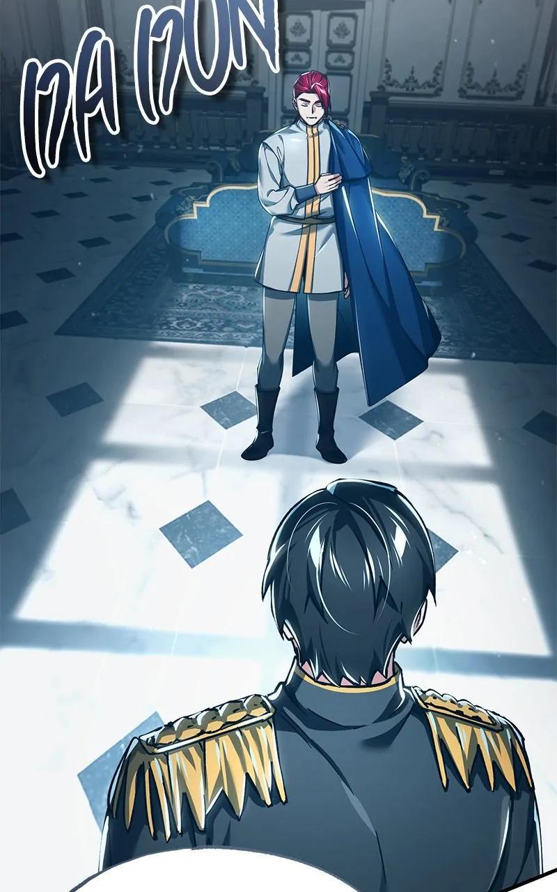 Read Descended from Divinity Manga Online