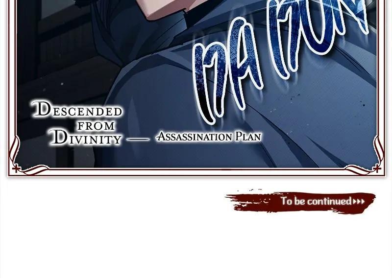 Read Descended from Divinity Manga Online