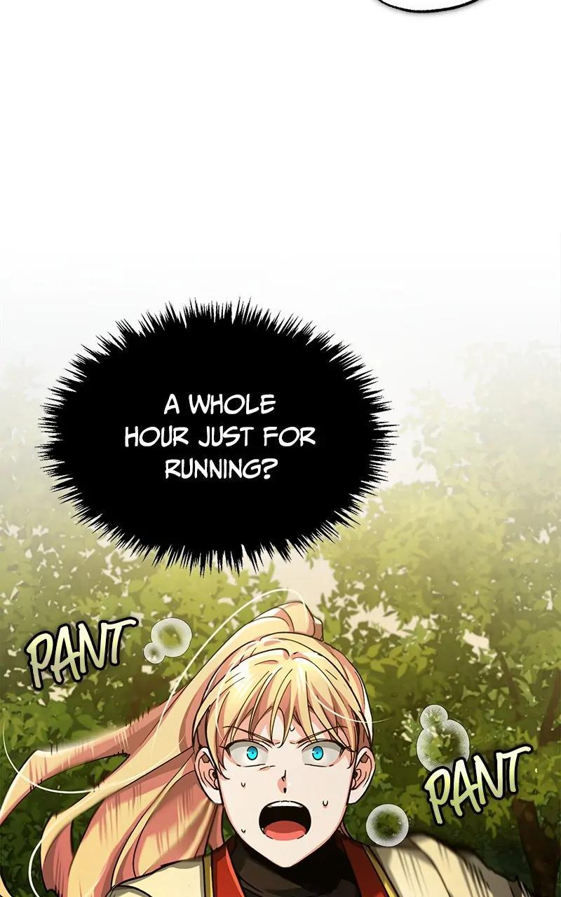 Read Descended from Divinity Manga Online