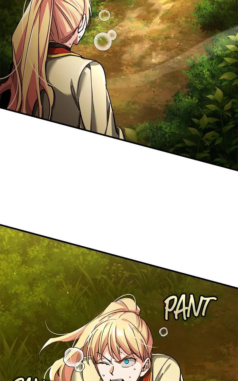 Read Descended from Divinity Manga Online