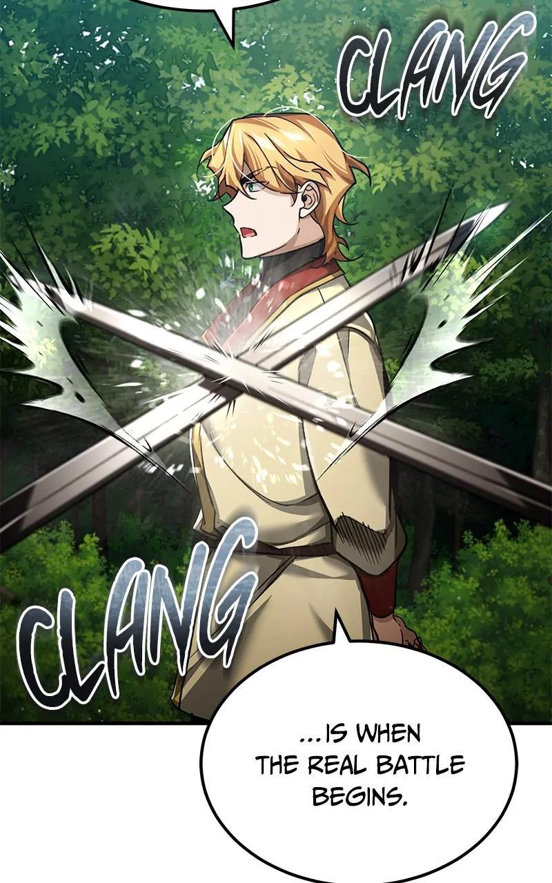 Read Descended from Divinity Manga Online