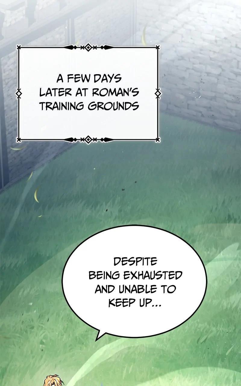 Read Descended from Divinity Manga Online