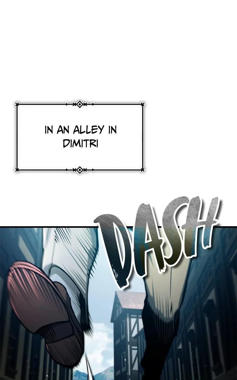 Read Descended from Divinity Manga Online