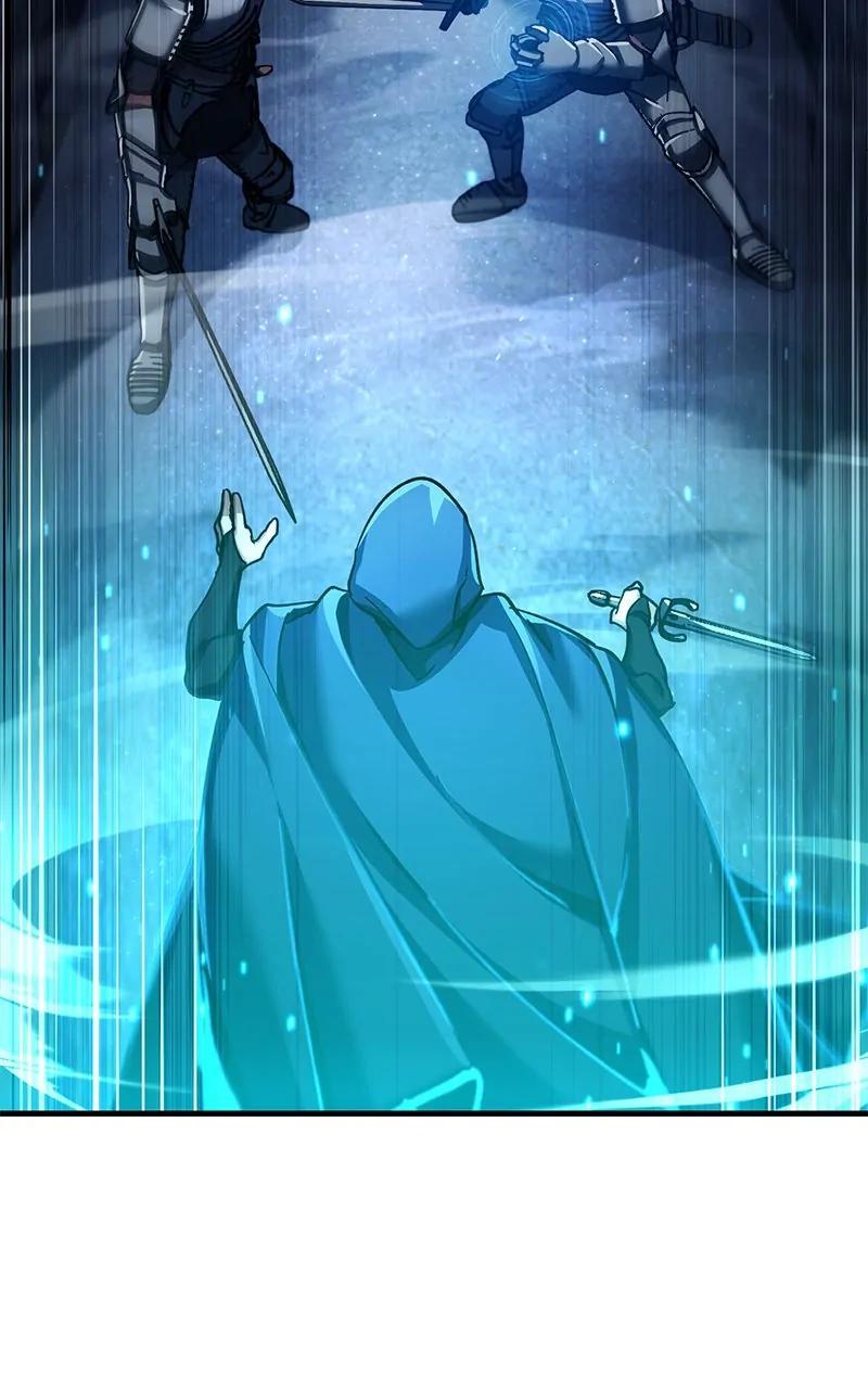Read Descended from Divinity Manga Online