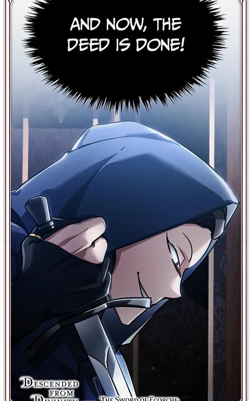 Read Descended from Divinity Manga Online