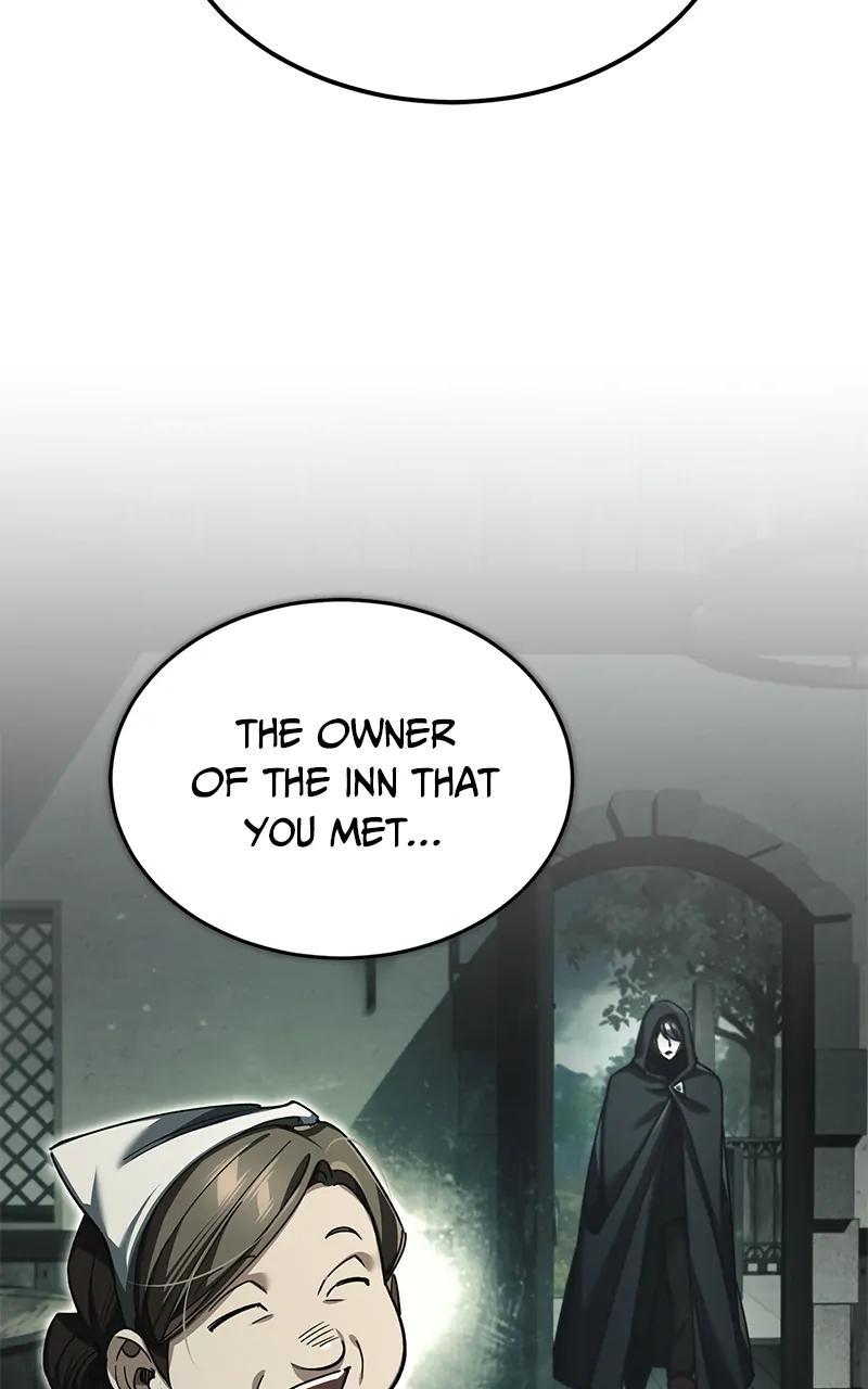 Read Descended from Divinity Manga Online