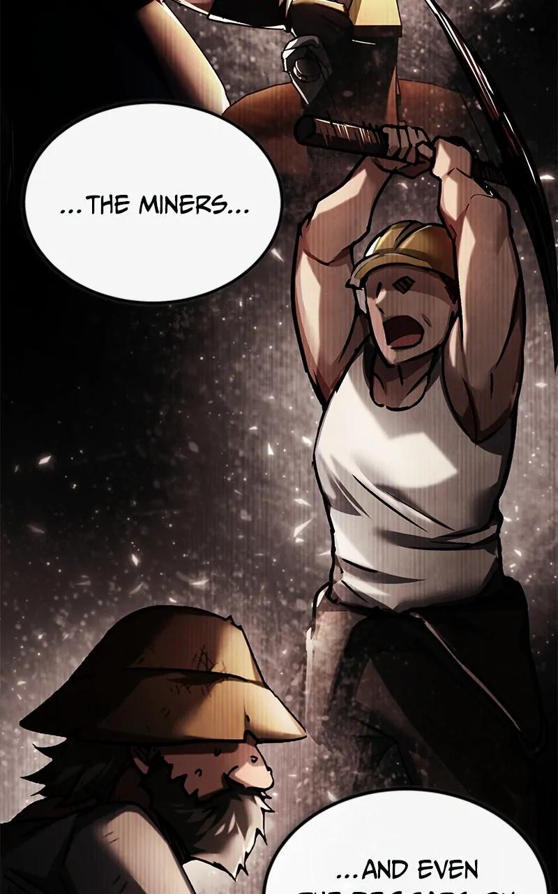 Read Descended from Divinity Manga Online