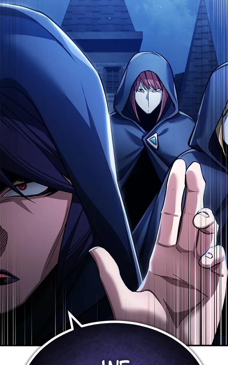 Read Descended from Divinity Manga Online