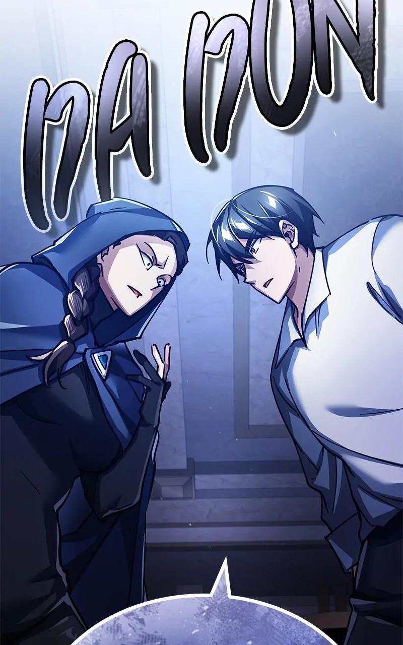 Read Descended from Divinity Manga Online