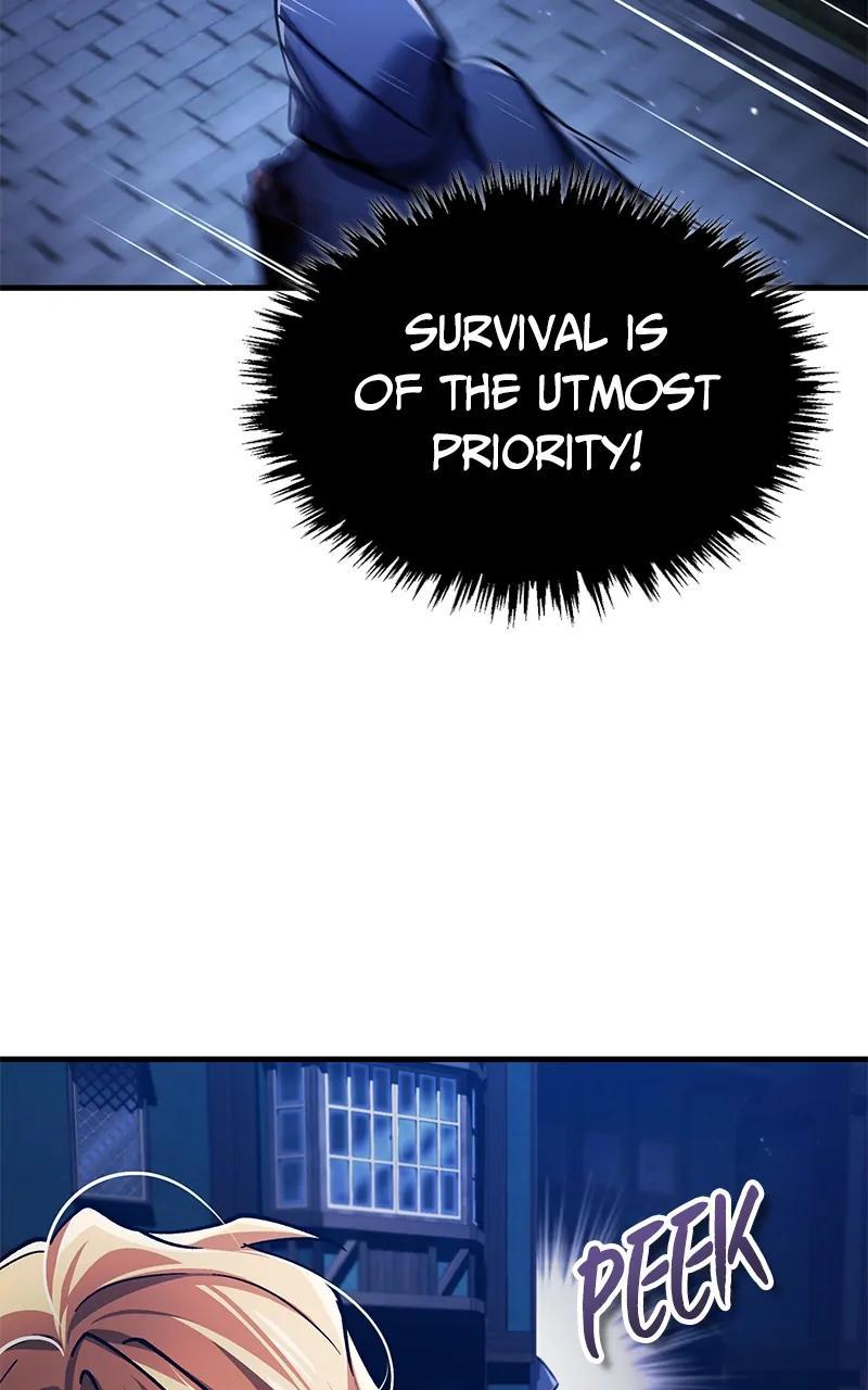 Read Descended from Divinity Manga Online