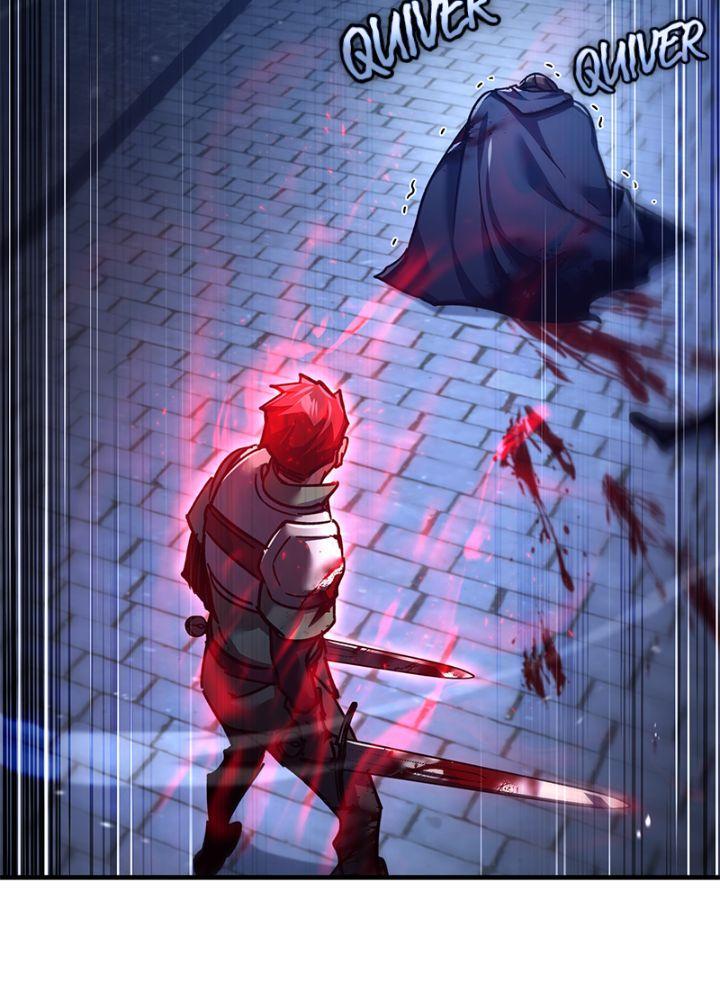 Read Descended from Divinity Manga Online