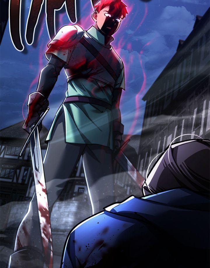 Read Descended from Divinity Manga Online