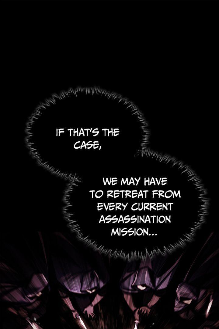 Read Descended from Divinity Manga Online