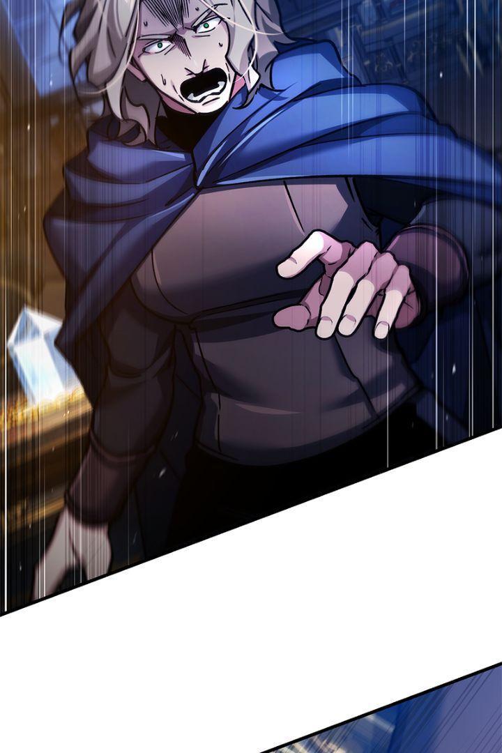 Read Descended from Divinity Manga Online