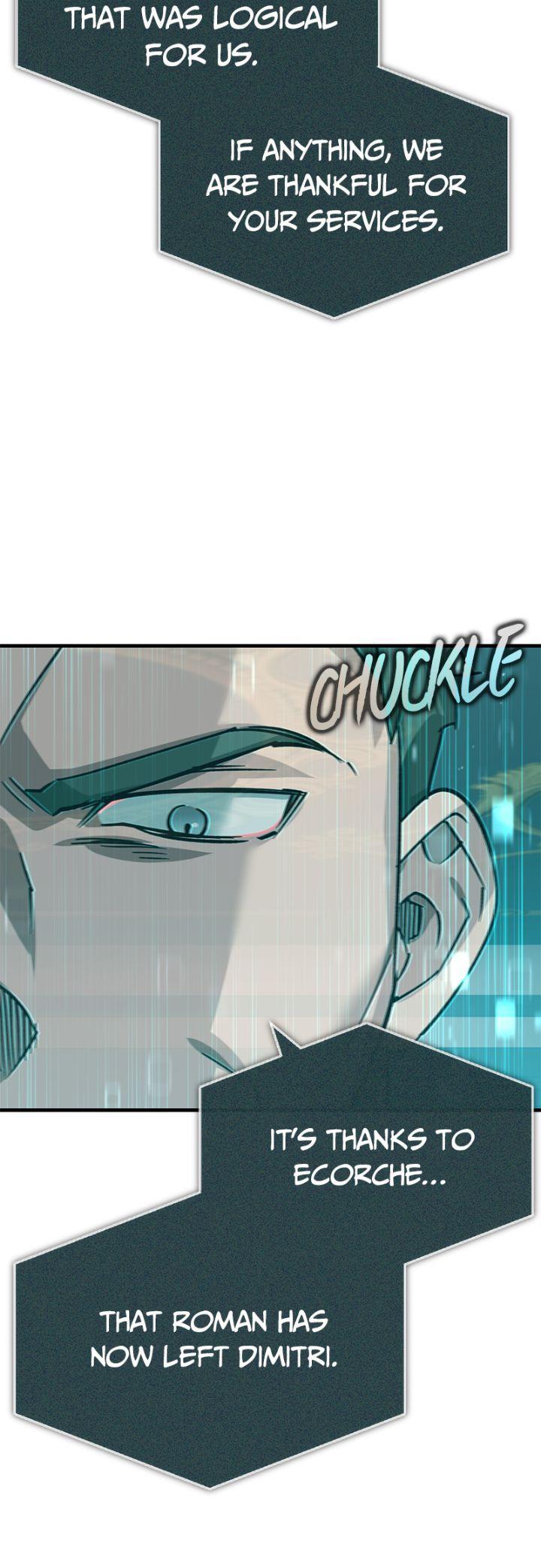 Read Descended from Divinity Manga Online