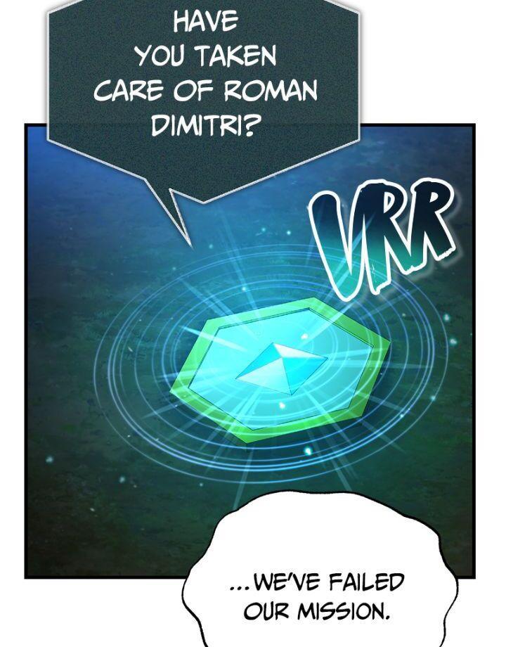 Read Descended from Divinity Manga Online